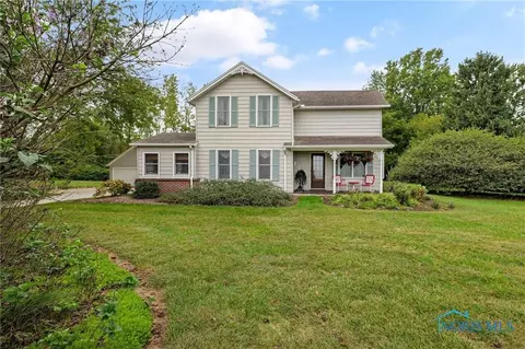 5711 Swan Rd, Pemberville, OH 43450
