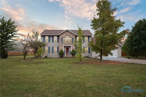 19575 W Moline Martin Rd, Martin, OH 43445