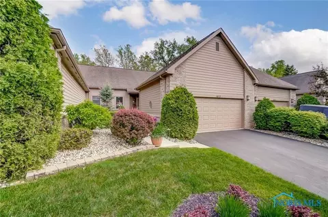 1617 Eaglebrook Rd, Toledo, OH 43615