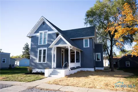 208 Monroe Ave, Findlay, OH 45840