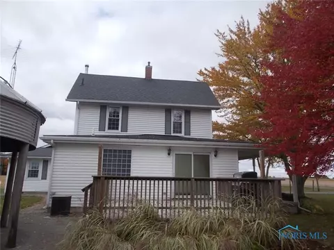 9481 County Road B, Wauseon, OH 43567