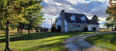 21731 County Road 7, Alvada, OH 44802