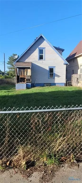 841 Belmont Ave, Toledo, OH 43607 photo 2