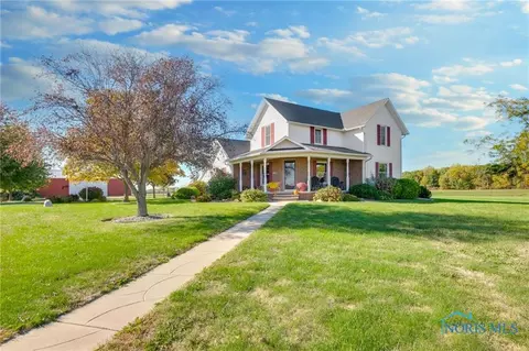 1690 N Stange Rd, Graytown, OH 43432
