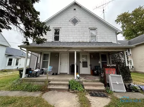 137 Washington St, Fostoria, OH 44830
