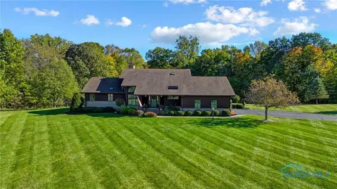 6891 S Township Road 131, Tiffin, OH 44883