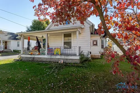 1023 W Main Cross St, Findlay, OH 45840