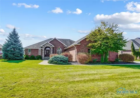 9811 Smokies Way, Findlay, OH 45840