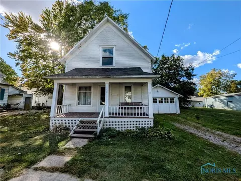 307 N Jonesville St, Montpelier, OH 43543