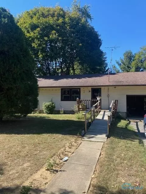 13169 County Road 16, Wauseon, OH 43567