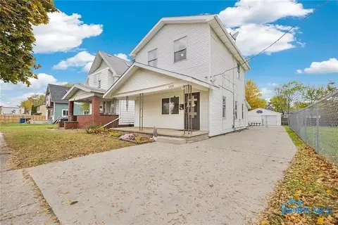 1320 Prouty Ave, Toledo, OH 43609