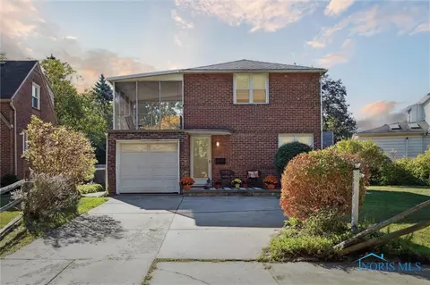 2429 Wildwood Blvd, Toledo, OH 43614