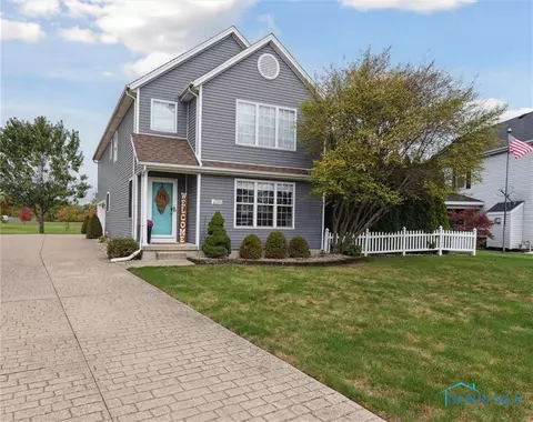 852 Wood Sorrel Ln, Perrysburg, OH 43551