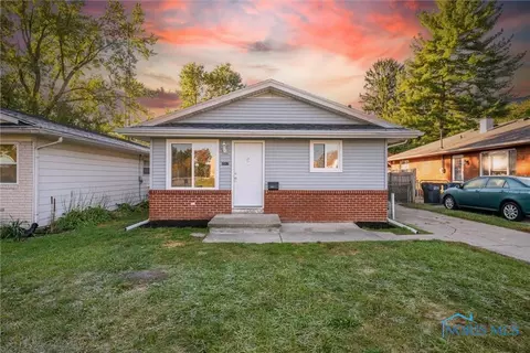 2017 Northover Rd, Toledo, OH 43613
