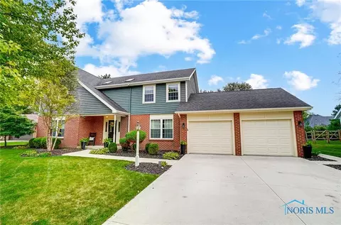 2221 Windsong Dr, Findlay, OH 45840