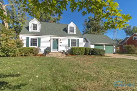 6548 Country Pl, Sylvania, OH 43560