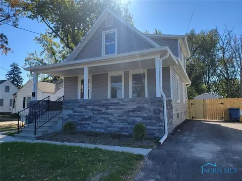 2412 Seaman St, Toledo, OH 43605