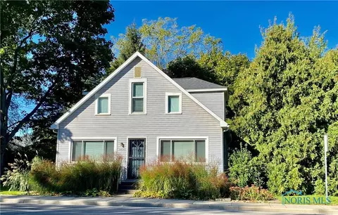 1420 S Blanchard St, Findlay, OH 45840