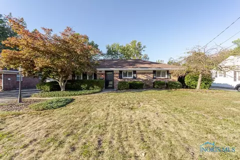 3536 Mcgregor Ln, Toledo, OH 43623