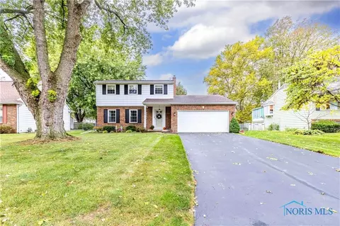 2136 Bishopsgate Dr, Toledo, OH 43614