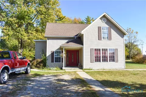 7528 Magee St, Paulding, OH 45879