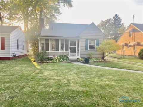 749 Cuthbert Rd, Toledo, OH 43607