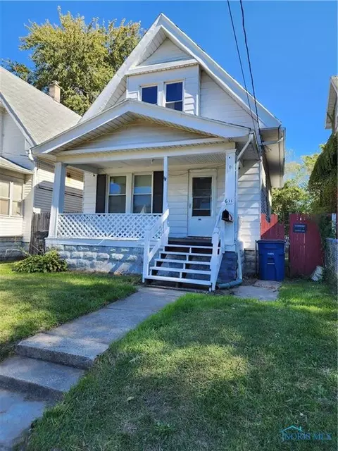 611 Maumee Ave, Toledo, OH 43609