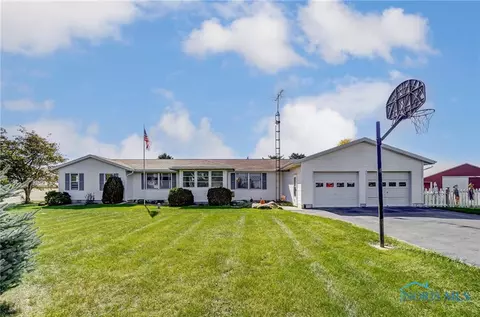 11900 W County Road 10, Alvada, OH 44802