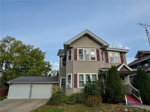 248 Kenilworth Ave, Toledo, OH 43610