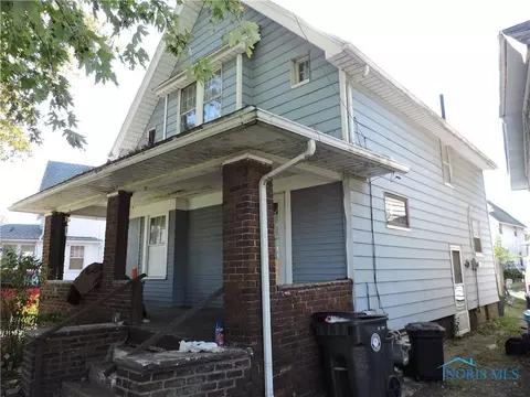 301 Galena St, Toledo, OH 43611