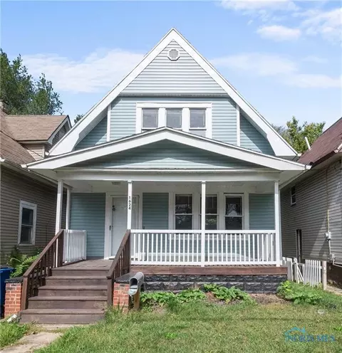 1624 Macomber St, Toledo, OH 43606