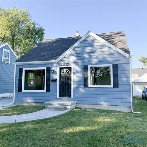 2017 Farnham Rd, Toledo, OH 43607 photo 34