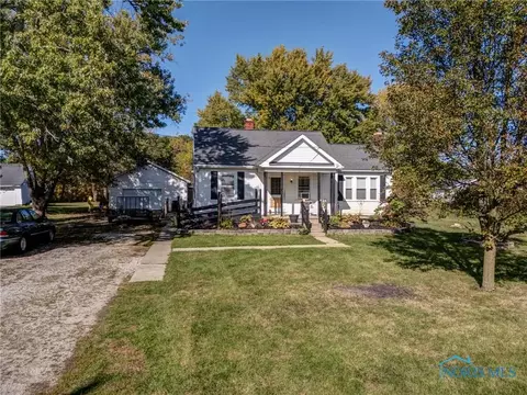 22233 W Curtice E And W Rd, Curtice, OH 43412