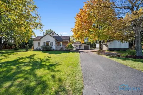 6271 Co Rd C, Delta, OH 43515