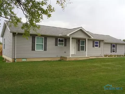203 Villa Dr, Ottawa, OH 45875