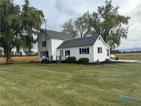 5363 Us Highway 127, Ney, OH 43549
