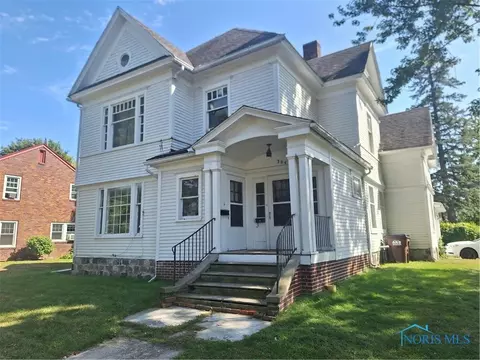 304 E Main St, Montpelier, OH 43543