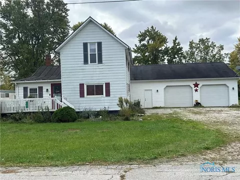 3383 George St, Burgoon, OH 43407