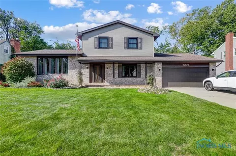 2026 Knollwood Dr, Findlay, OH 45840