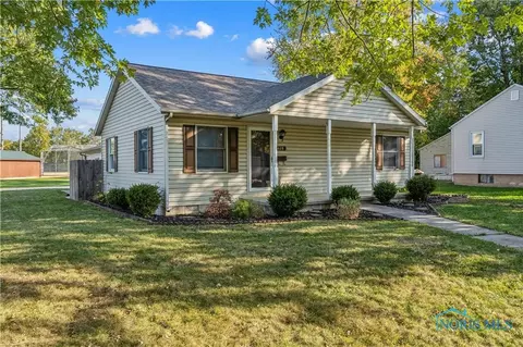 628 River St, Findlay, OH 45840