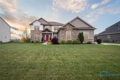 9535 Rockingham Dr, Whitehouse, OH 43571