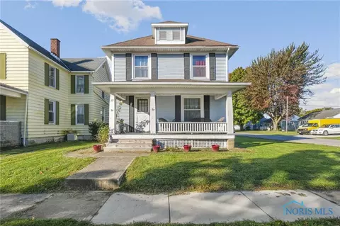 29 Scott St, Tiffin, OH 44883