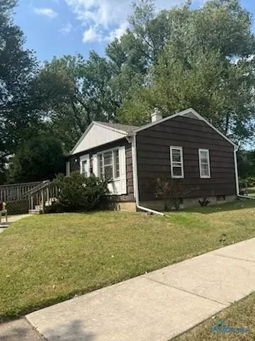 1804 Milburn Ave, Toledo, OH 43606