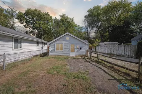 5234 Amsden Ave, Toledo, OH 43613