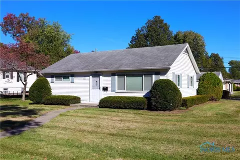 1022 Sibley Rd, Toledo, OH 43615