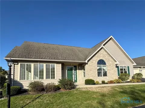 7659 Brookstone Dr, Findlay, OH 45840