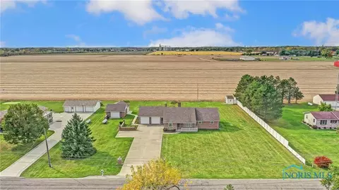 6790 N Martin Williston Rd, Curtice, OH 43412