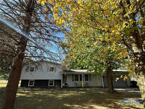 8421 State Route 191, Stryker, OH 43557