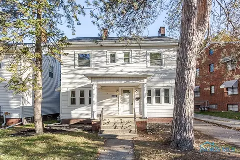 1930 Christie St, Toledo, OH 43606