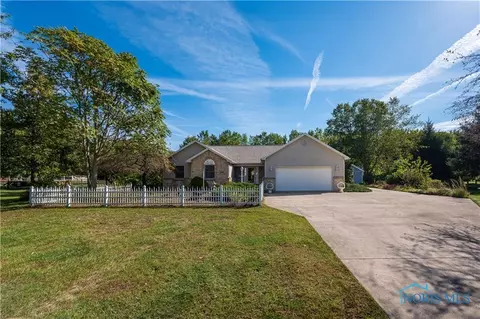 2850 County Rd 6, Delta, OH 43515